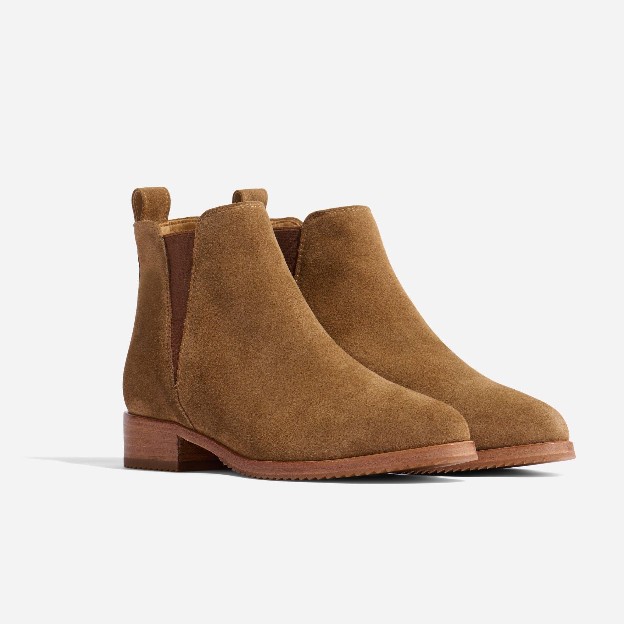 Nisolo Eva Everyday Chelsea Boot Product Image