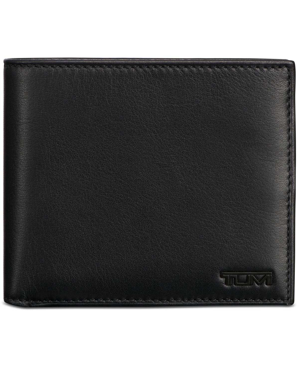 Tumi Delta Global ID Lock Shielded Center Flip ID Passcase Product Image