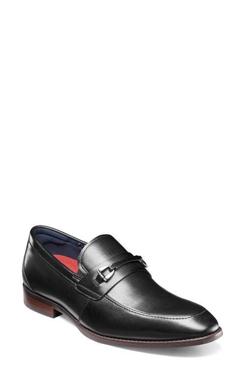 Stacy Adams Karson Wingtip Double Monk Strap Shoe Product Image