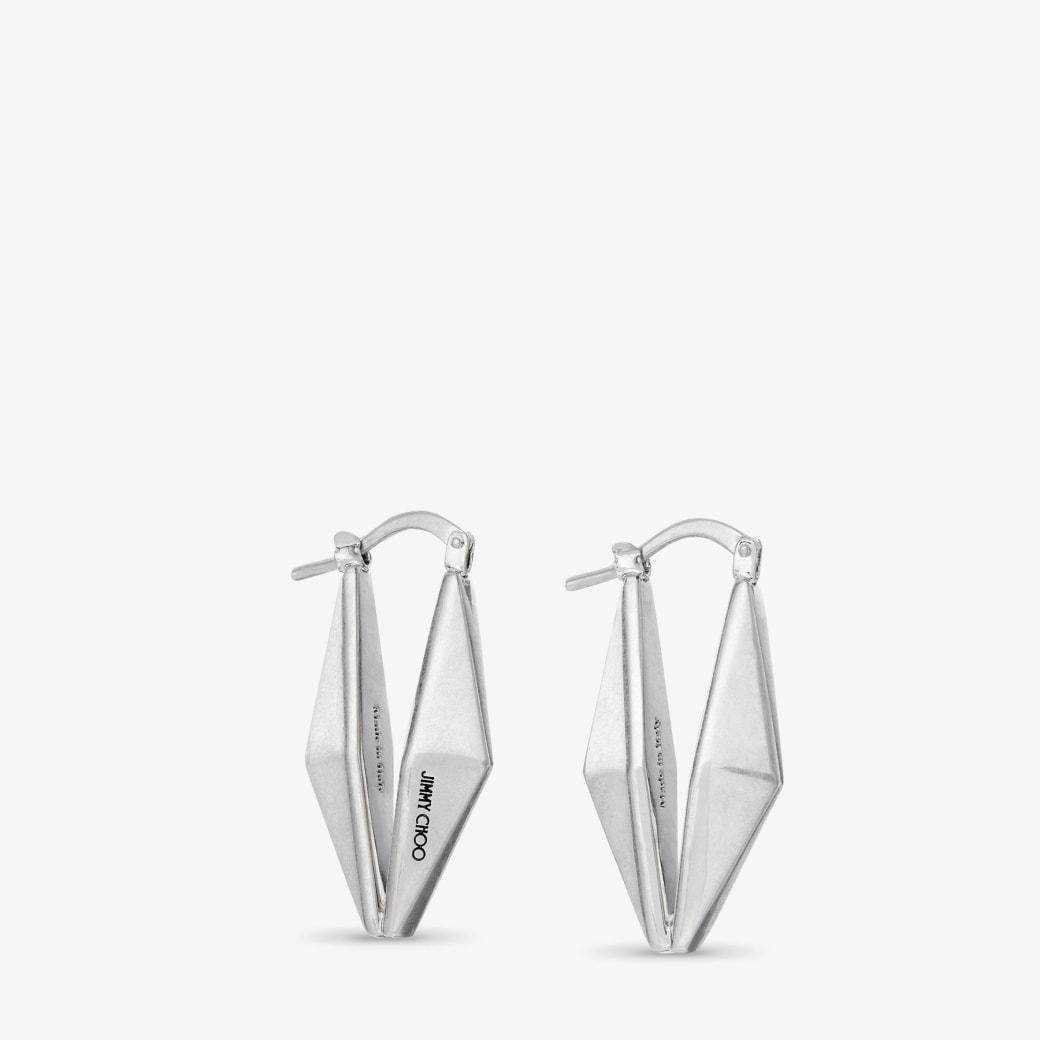 Diamond Chain Earring Product Image