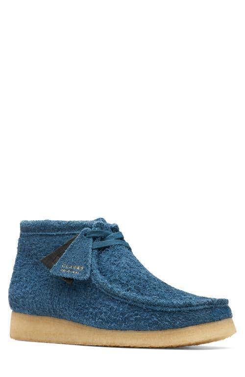 Clarks(r) Wallabee Chukka Boot Product Image