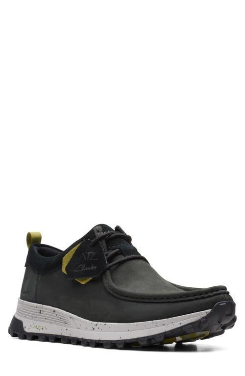 Clarks(r) ATL Trek Wally Waterproof Chukka Sneaker Product Image