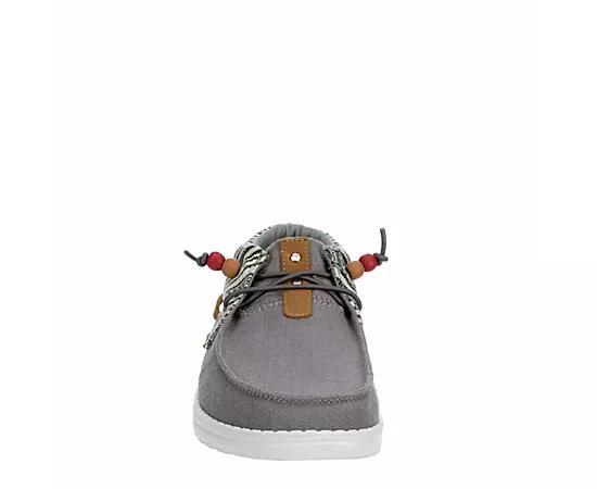 Heydude Womens Ellie Slip On Sneaker Product Image