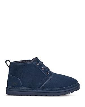 Ugg Mens Neumel Suede Chukka Boots Product Image