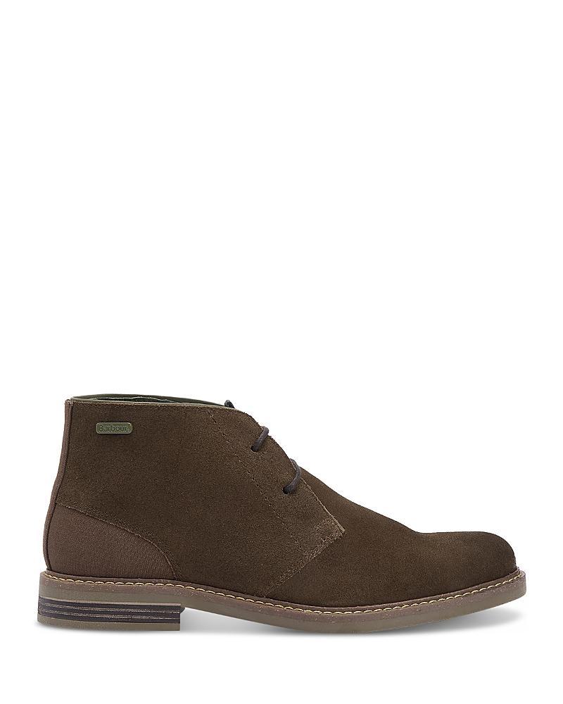 Barbour Mens Readhead Chukka Boots Product Image