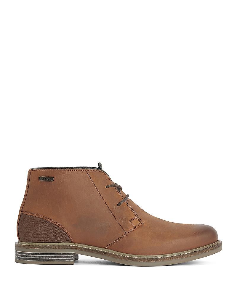 Barbour Mens Readhead Chukka Boot Product Image