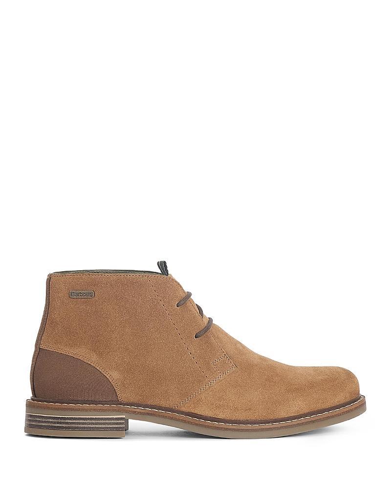 Barbour Mens Readhead Chukka Boots Product Image
