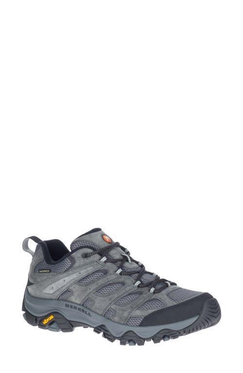 Merrell Moab 3 Waterproof Hiking Shoe Product Image