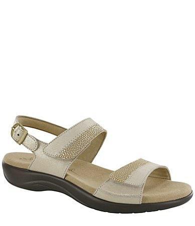 SAS Nudu Sandal Product Image