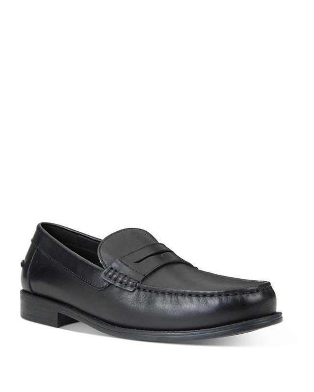 Geox New Damon 1 Slip-On Penny Loafer Product Image