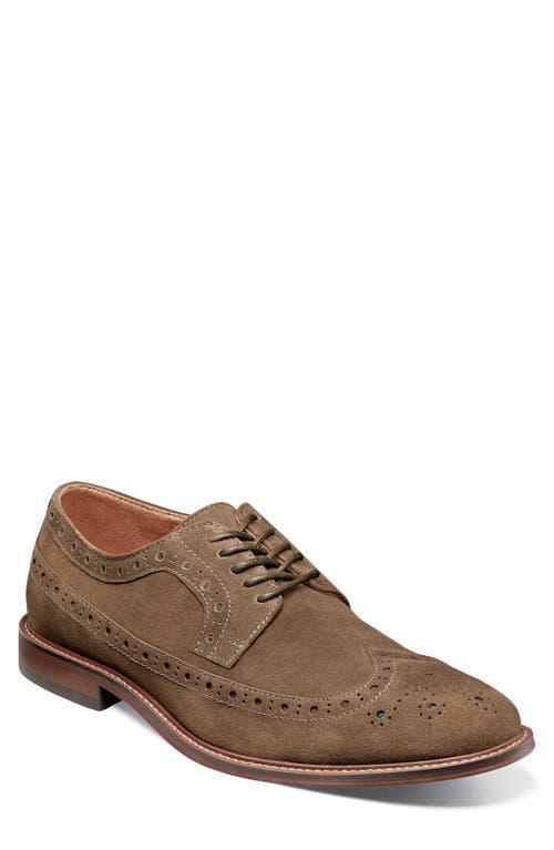 Stacy Adams Marligan Wingtip Derby Product Image