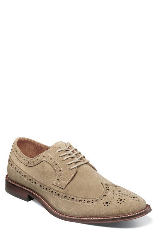 Stacy Adams Marligan Wingtip Derby Product Image