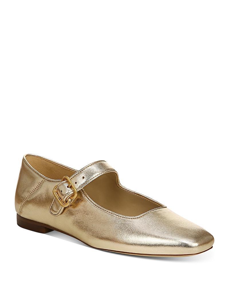 Sam Edelman Michaela (Spiced Camel) Women's Shoes Product Image