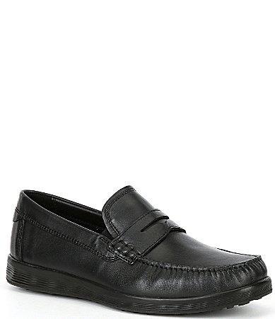 ECCO S Lite Penny Loafer Product Image