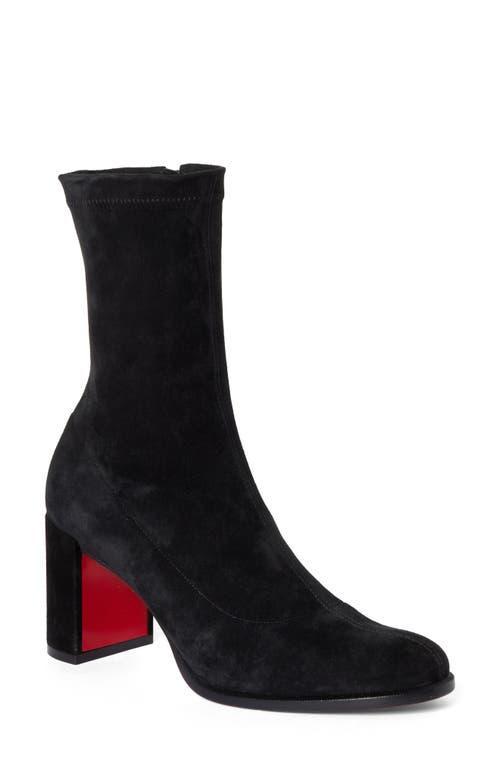 Christian Louboutin Stretchadoxa Sock Bootie Product Image