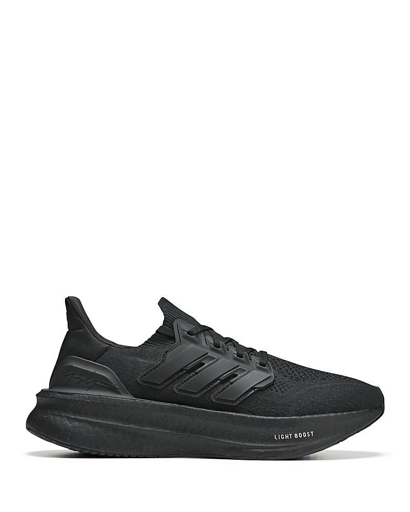 Y-3 Mens Ultraboost 5 Lace Up Sneakers Product Image