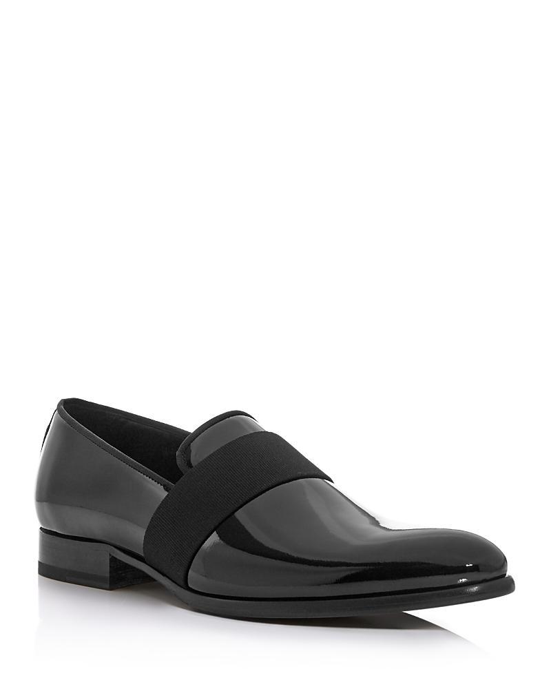 TO BOOT NEW YORK Perry Venetian Loafer Product Image