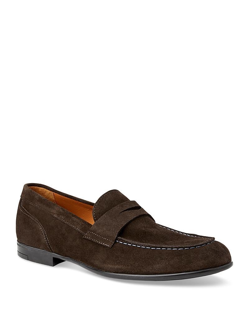 SAINT G Donna Platform Loafer Product Image