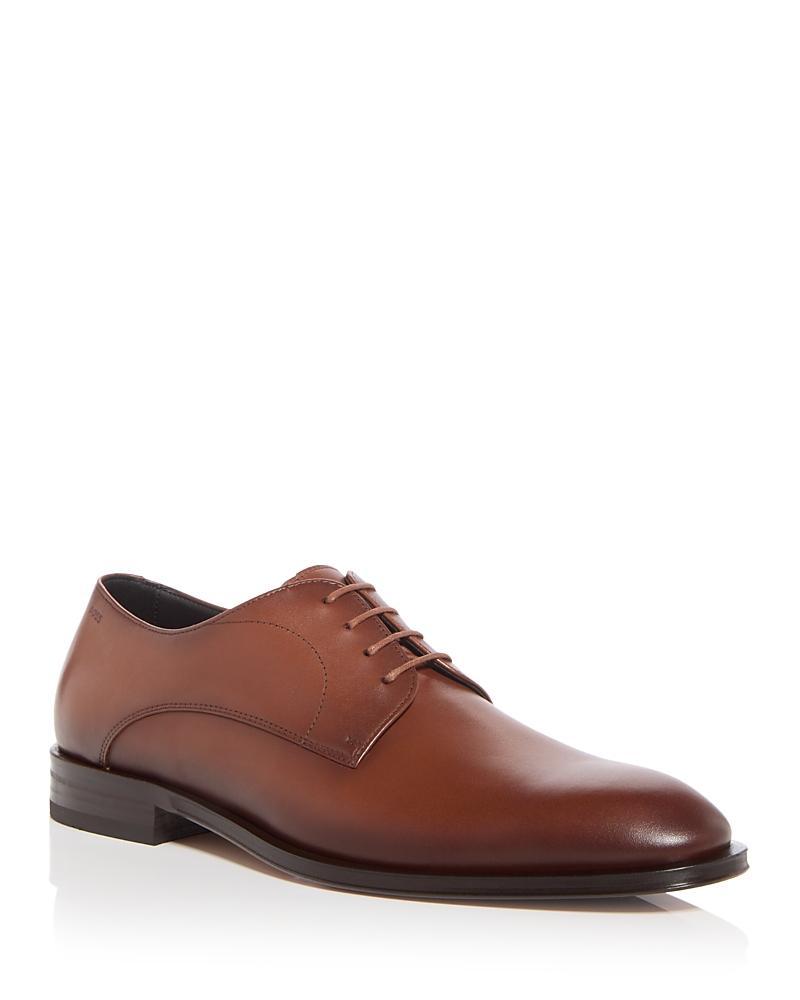 BOSS Derreck Plain Toe Derby Product Image