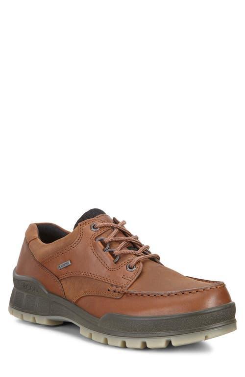 ECCO Track 25 Waterproof Moc Toe Derby Product Image