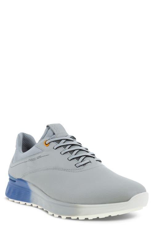 ECCO S-3 Waterproof Golf Shoe Product Image