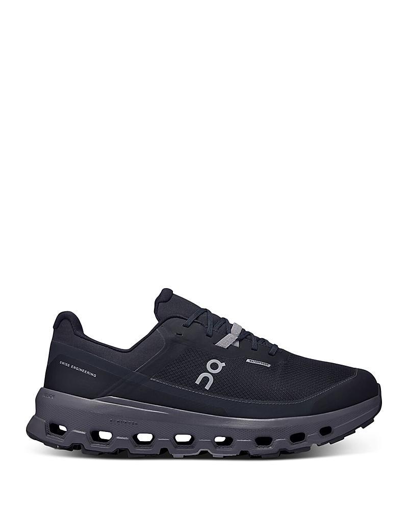 On Mens Cloudvista 2 Waterproof Trail Running Sneakers Product Image