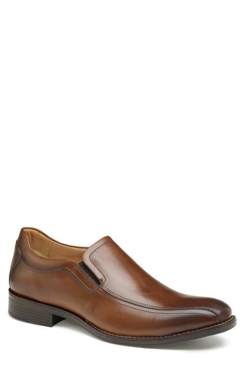 Johnston & Murphy Lewis Venetian Dress Shoe Product Image