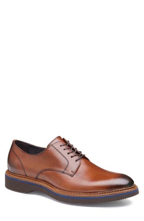 J & M COLLECTION Jenson Plain Toe Derby Product Image