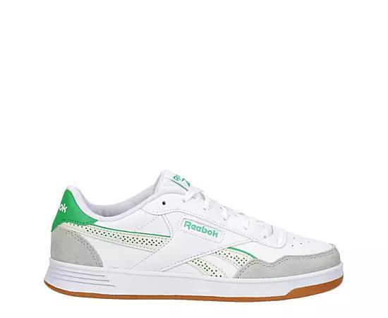 Reebok Womens Court Advance Sneaker Product Image