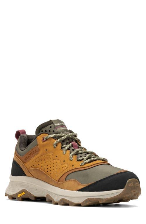 Merrell Speed Solo Hiking Sneaker Product Image