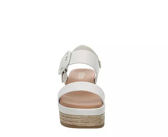 Michael By Shannon Womens Kira Platform Sandal Product Image