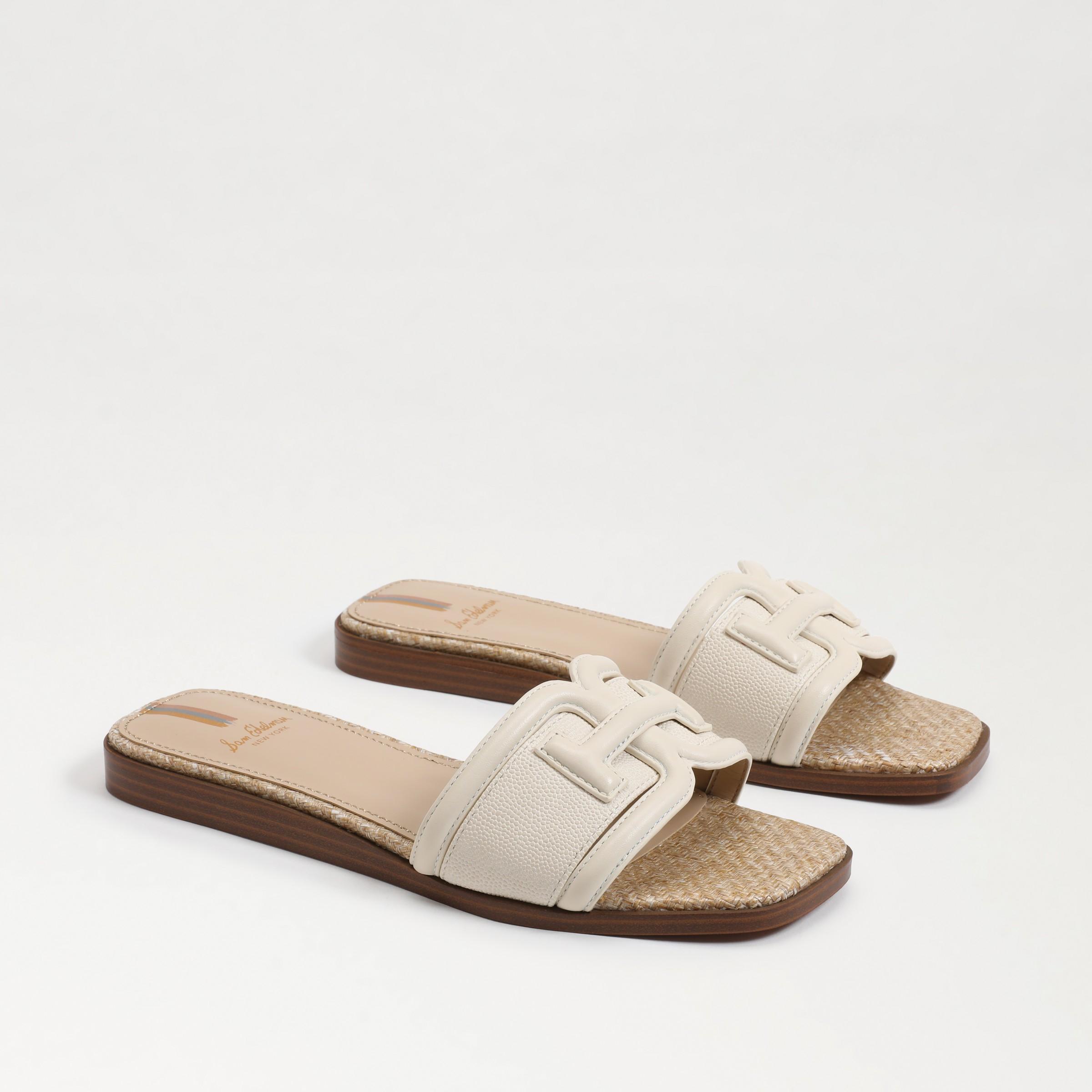 Womens Irina Logo Sandals Product Image