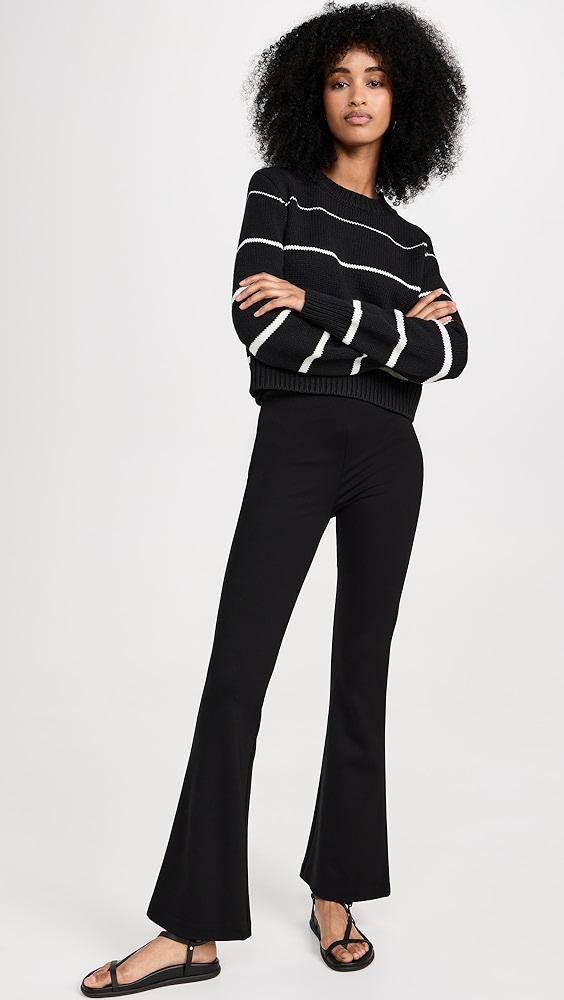 Z Supply Milan Stripe Sweater | Shopbop Product Image