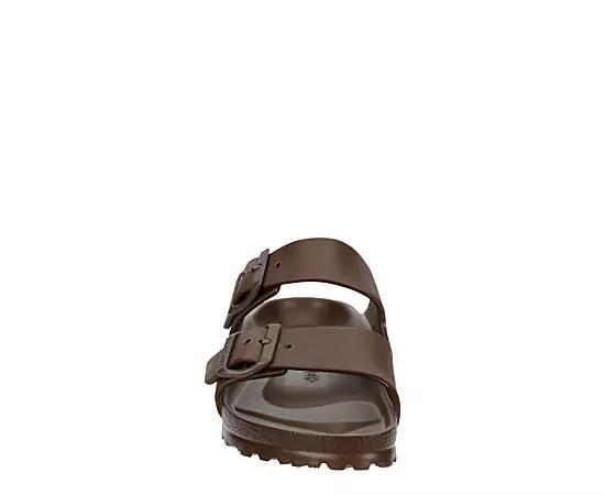 Birkenstock Womens Arizona EVA - Shoes Roast/Roast Product Image