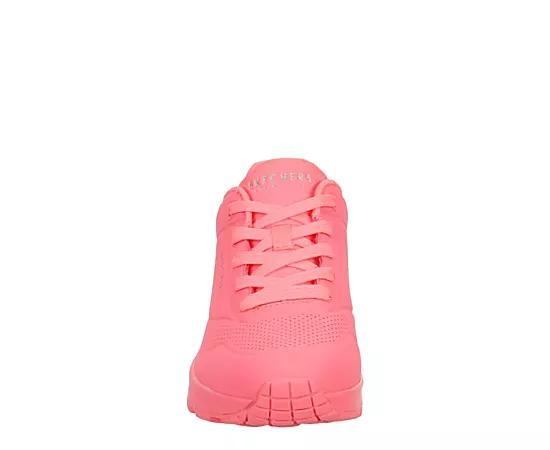 Skechers Womens Uno Sneaker Product Image