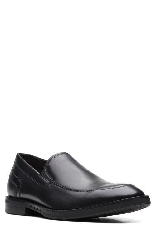 Clarks(r) Un Hugh Step Loafer Product Image