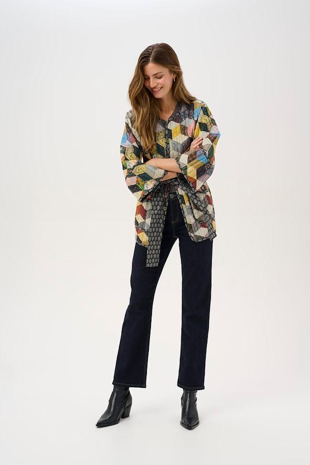 CUannalisa Jeans Product Image