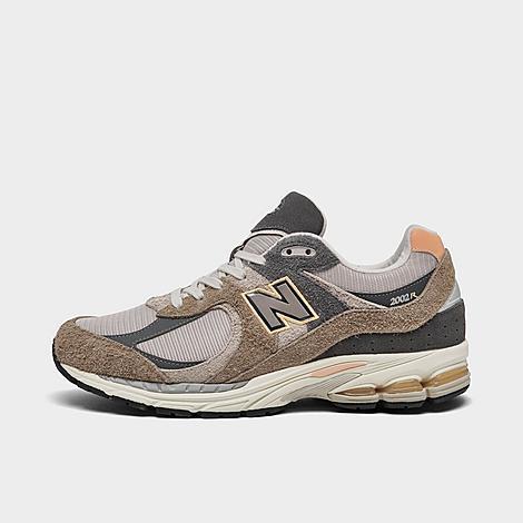 New Balance Mens 2002R Casual Shoes Product Image