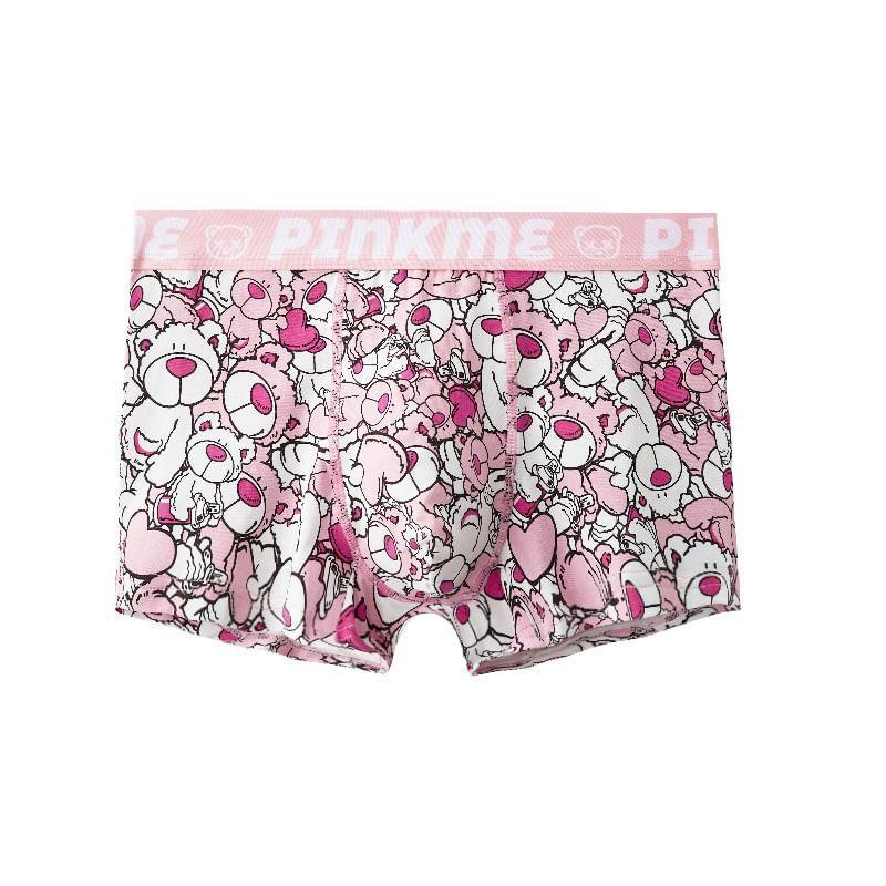 All Over Print Brief Product Image