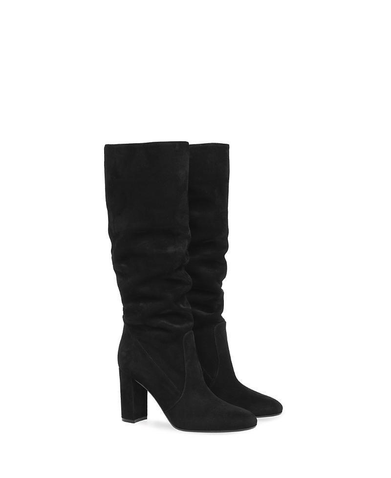 Gianvito Rossi Womens Glen Boots product image