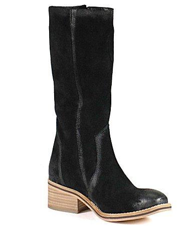 Diba True Col Lide (Espresso) Women's Boots Product Image