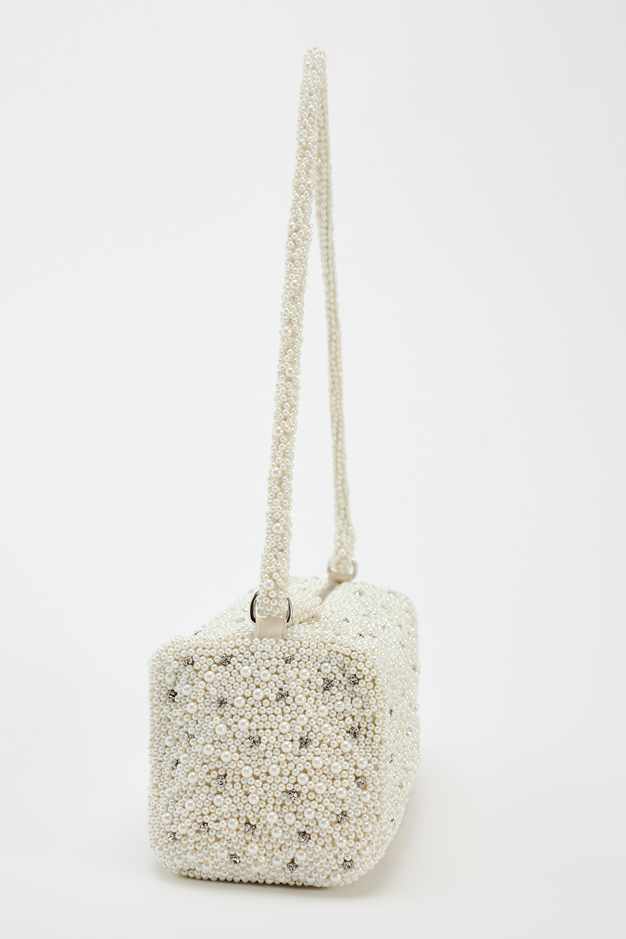 PEARL MINI DUFFEL BAG Product Image