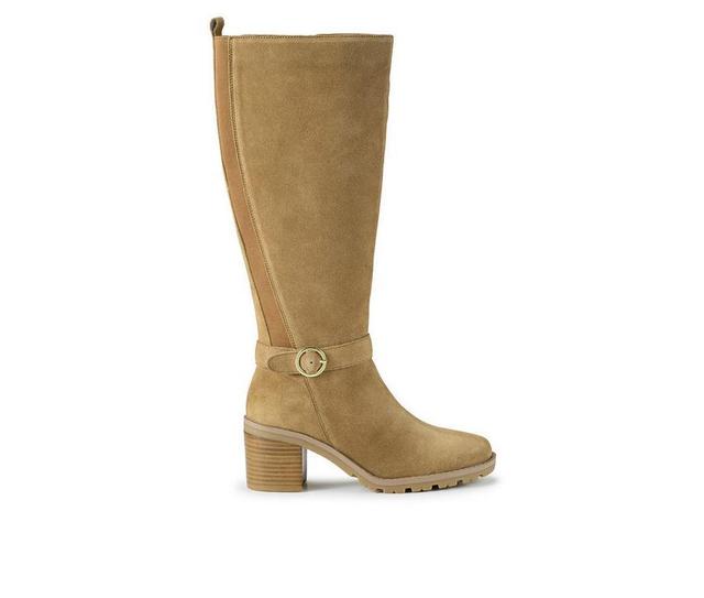 Women's Baretraps Della Knee High Boots Product Image