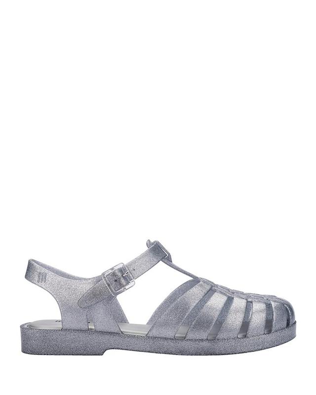 Melissa Womens Poss Final Sandals Product Image