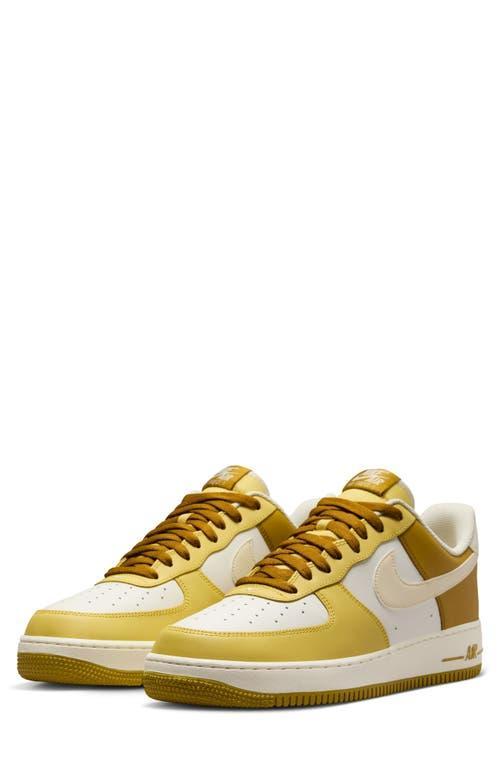 Nike Men's Air Force 1 '07 Shoes Product Image