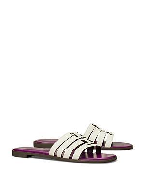 Tory Burch Ines Cage Slide Sandal Product Image