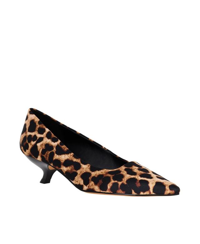 Katy Perry Womens Micro Heel Pumps Product Image