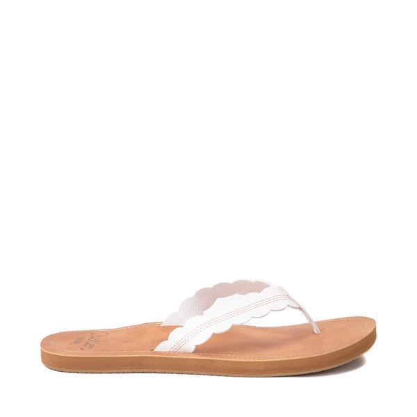 Womens Reef Cushion Celine Sandal - Cloud Product Image