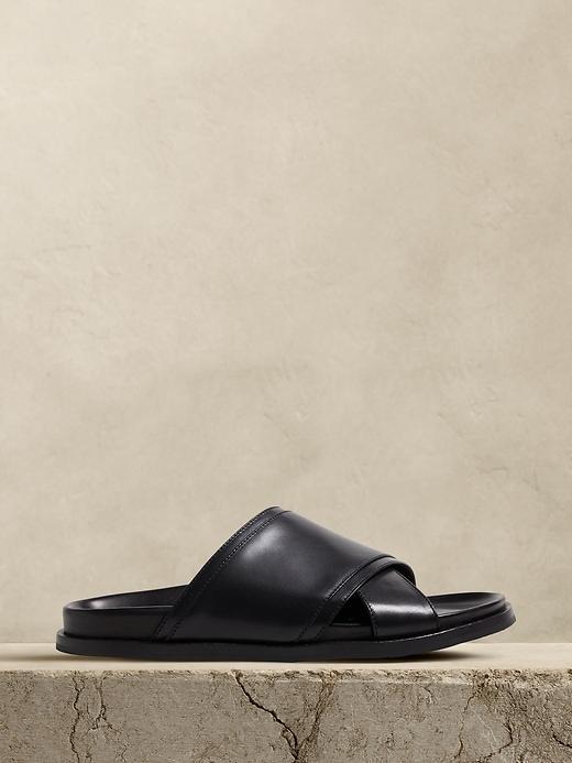 Ravello Slide Sandal Product Image