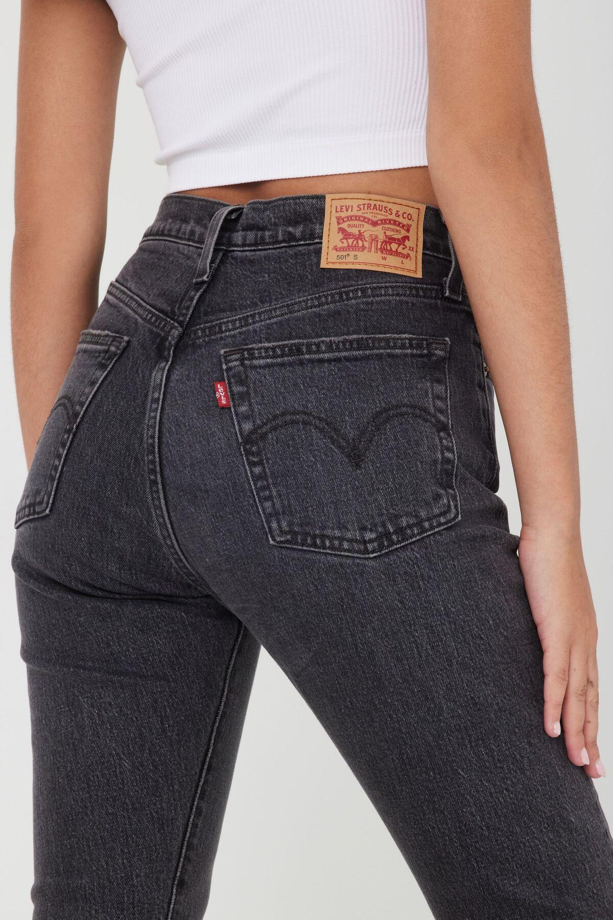 LEVI'S 501 Skinny Jean Product Image